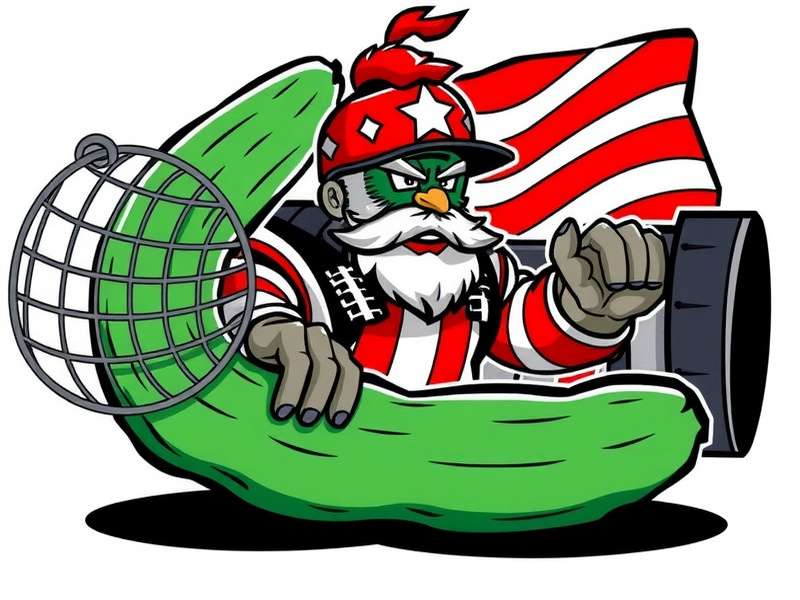 Pickle Patriot Community Event